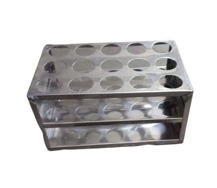 C.O.D. TUBE STAND FOR 15 TUBES